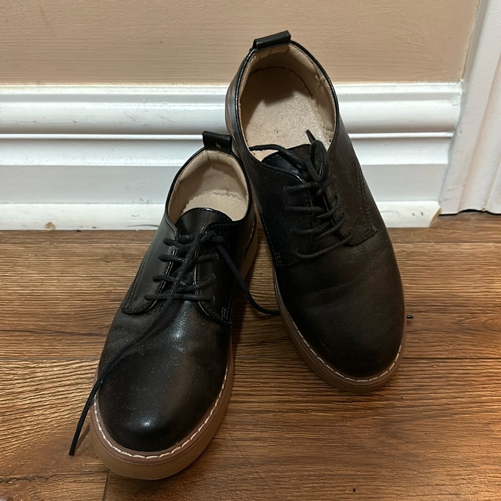 Black Shoes Formal/Semi Formal Wear Womens 6
